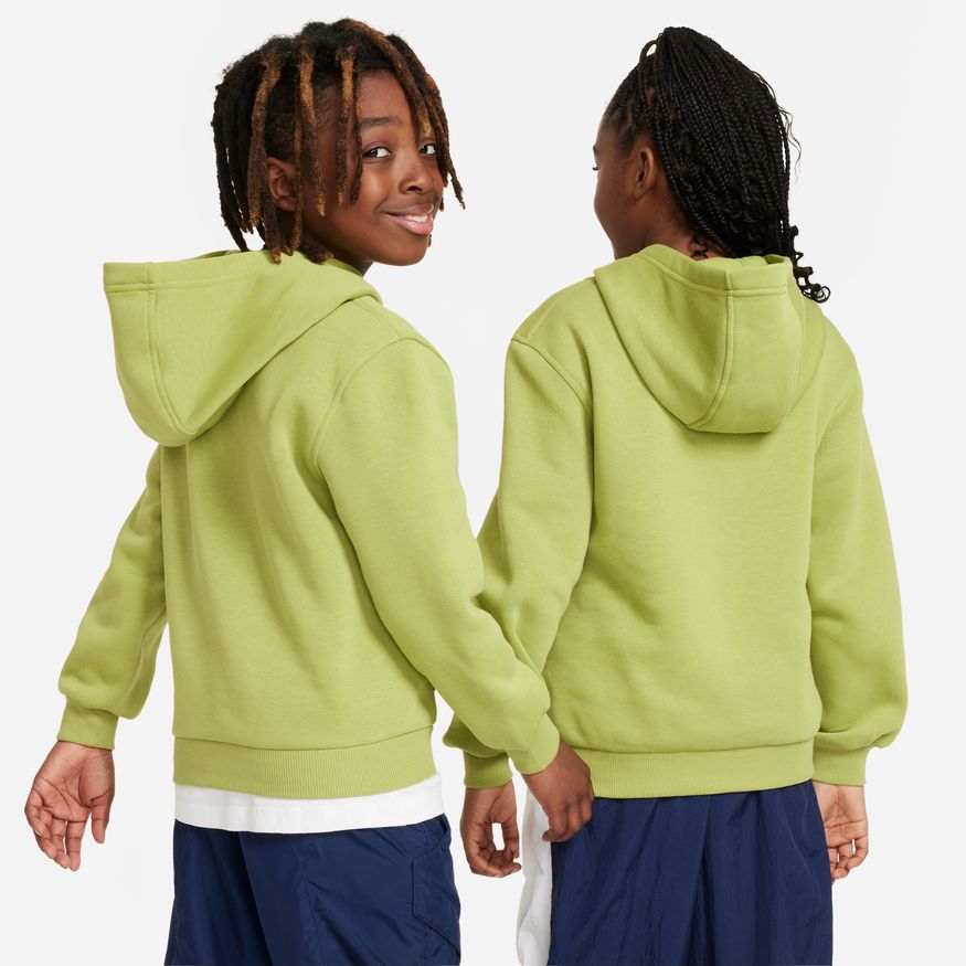Nike Sportswear Club Fleece FD3000-377 - Velora