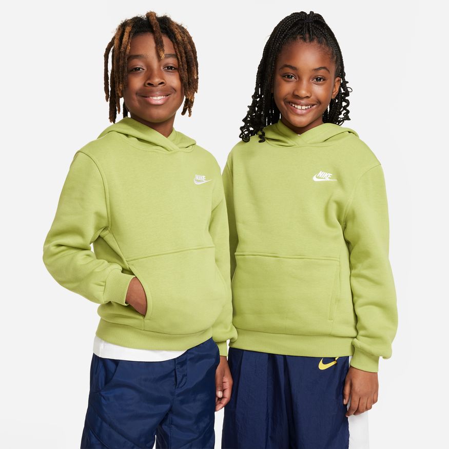 Nike Sportswear Club Fleece FD3000-377 - Velora