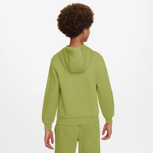 Nike Sportswear Club Fleece FD3000-377 - Velora