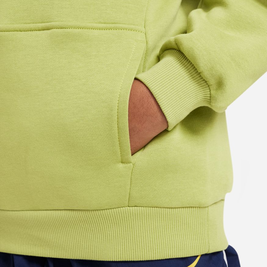 Nike Sportswear Club Fleece FD3000-377 - Velora