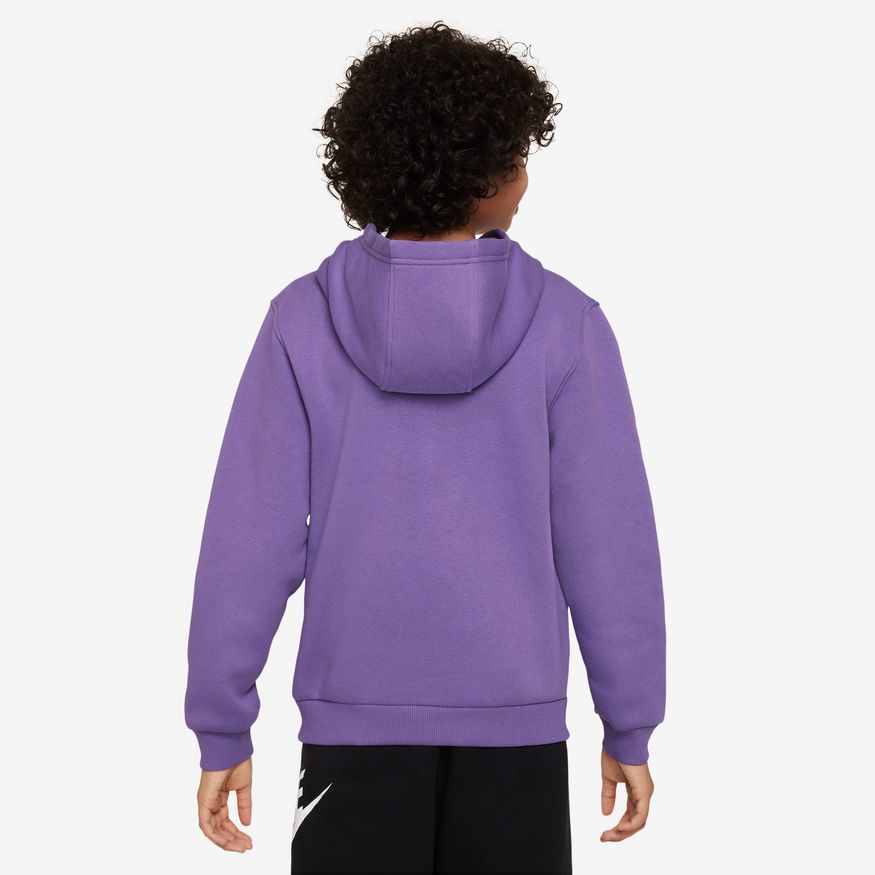 Y Nike Sportswear Club Fleece FD3000-521 - Velora