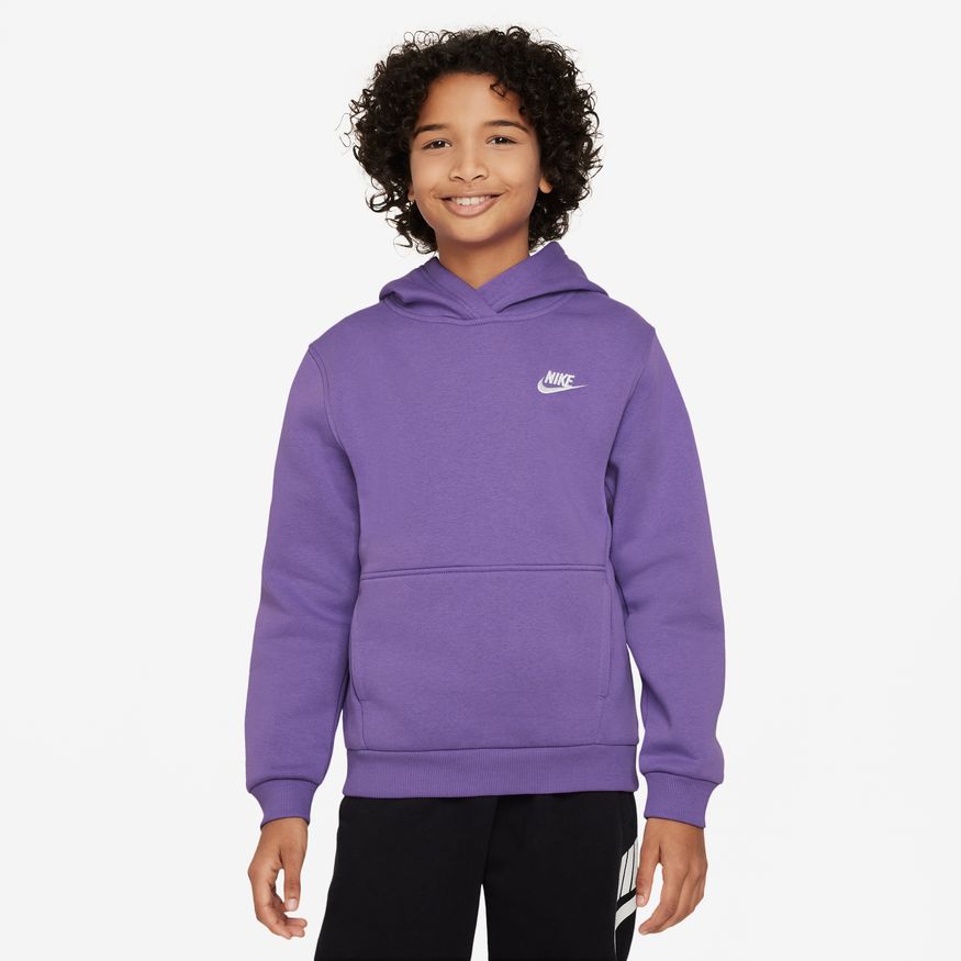 Y Nike Sportswear Club Fleece FD3000-521 - Velora