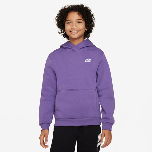Y Nike Sportswear Club Fleece FD3000-521 - Velora