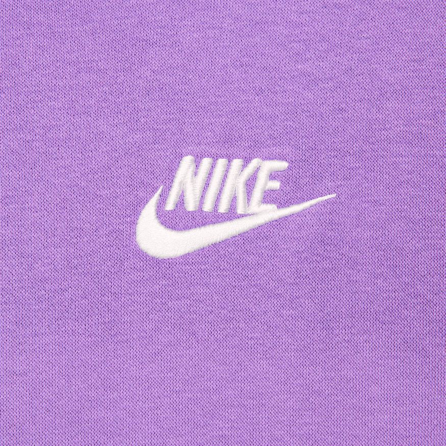 Y Nike Sportswear Club Fleece FD3000-521 - Velora