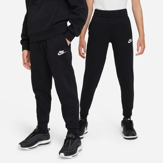 Y Nike Sportswear Club Fleece FD3008-010 - Velora