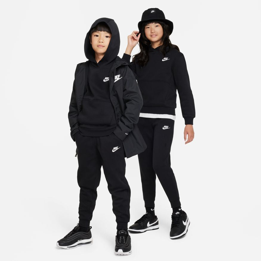 Y Nike Sportswear Club Fleece FD3008-010 - Velora