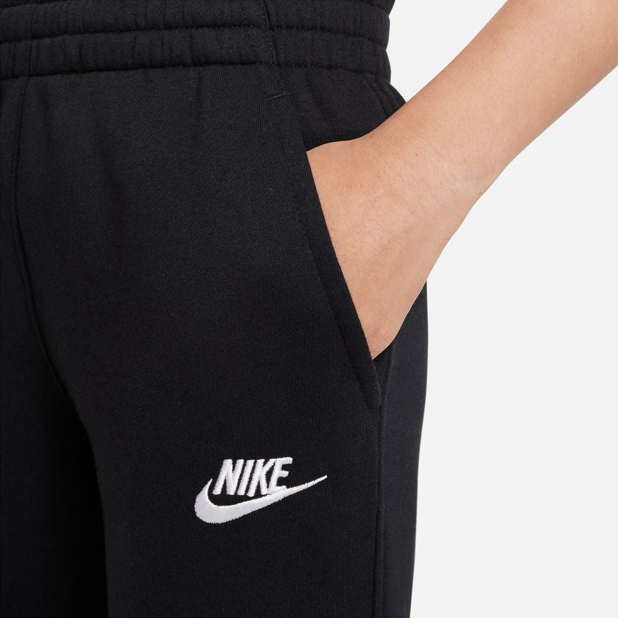 Y Nike Sportswear Club Fleece FD3008-010 - Velora