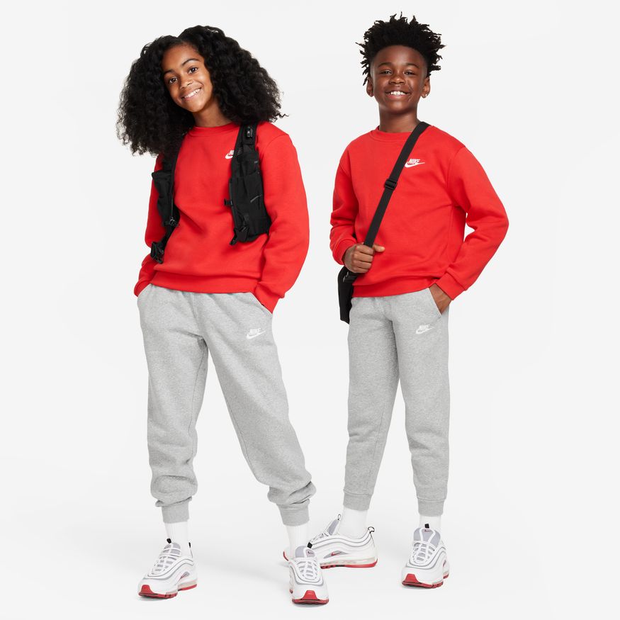 Y Nike Sportswear Club Fleece FD3008-063 - Velora