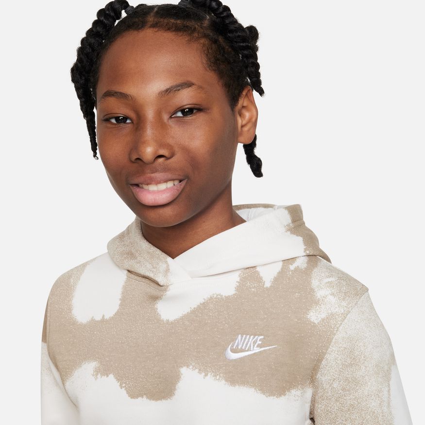 Y Nike Sportswear Club Fleece FD3174-247 - Velora