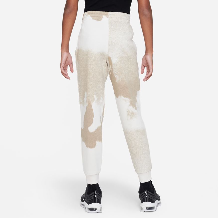 Y Nike Club Fleece FD3200-247 - Velora