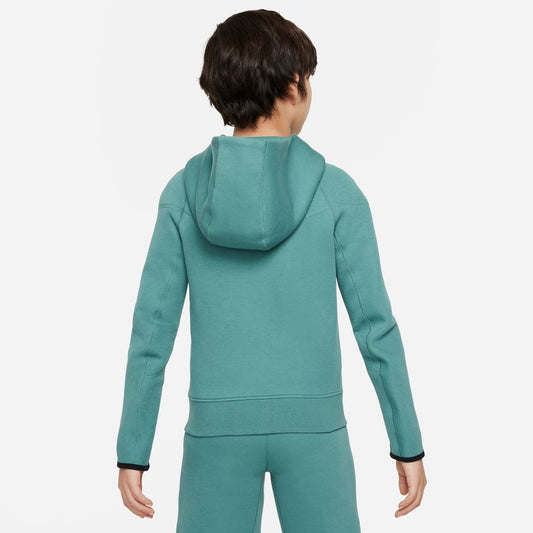 Y Nike Sportswear Tech Fleece FD3285-361 - Velora
