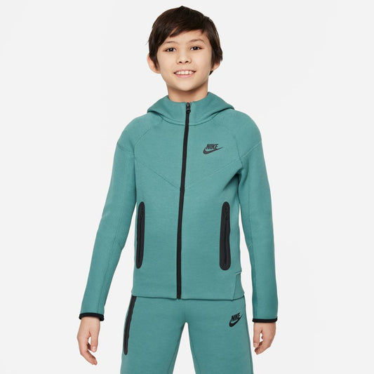 Y Nike Sportswear Tech Fleece FD3285-361 - Velora