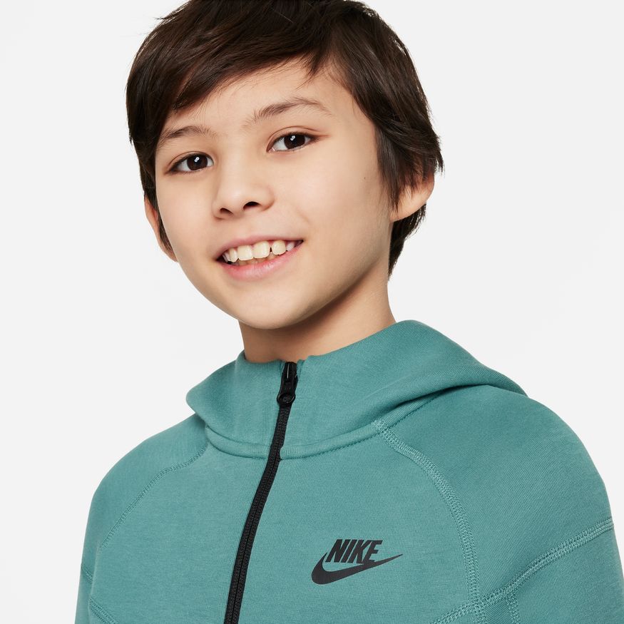 Y Nike Sportswear Tech Fleece FD3285-361 - Velora