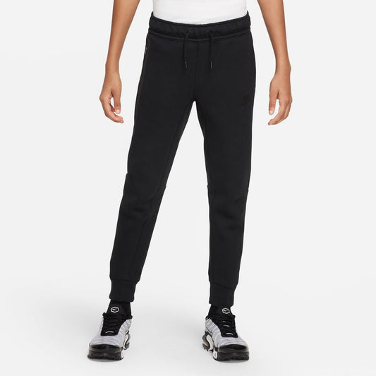 B NSW TECH FLC PANT FD3287-010 - Velora