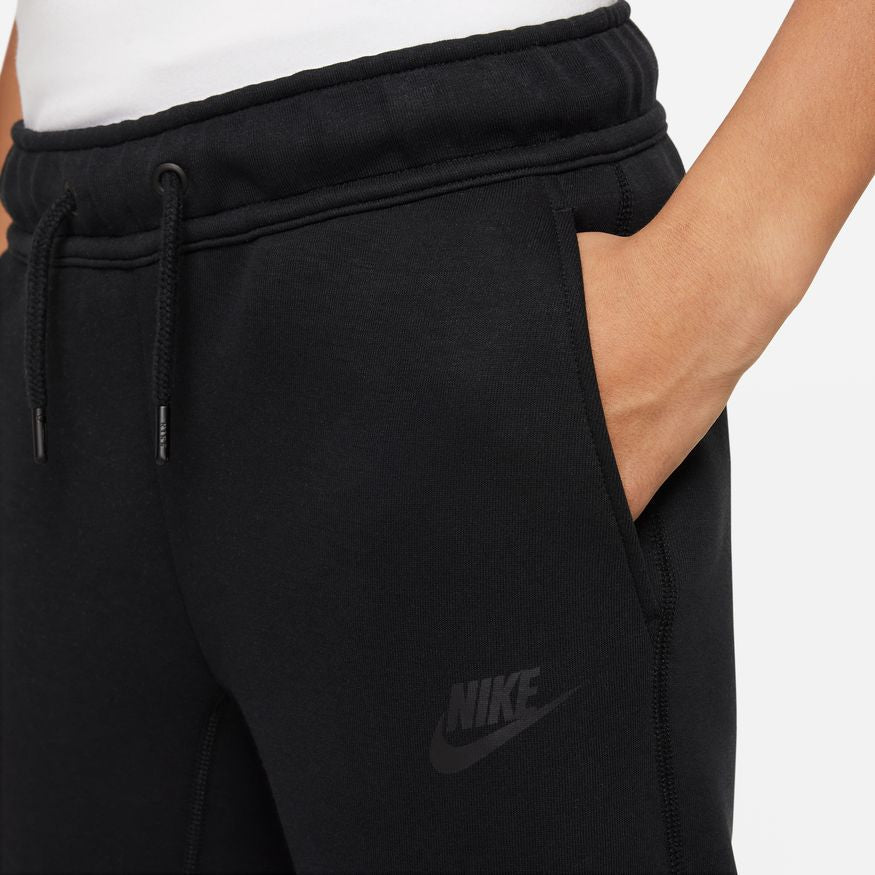 B NSW TECH FLC PANT FD3287-010 - Velora