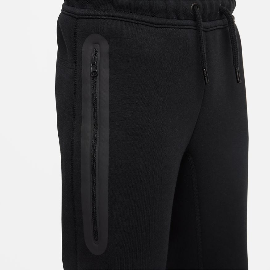 B NSW TECH FLC PANT FD3287-010 - Velora