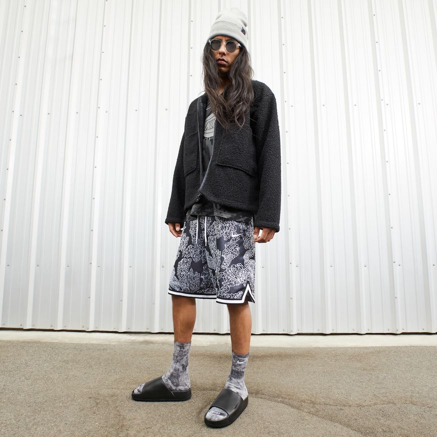 M Nike Calm FD4116-001 - Velora