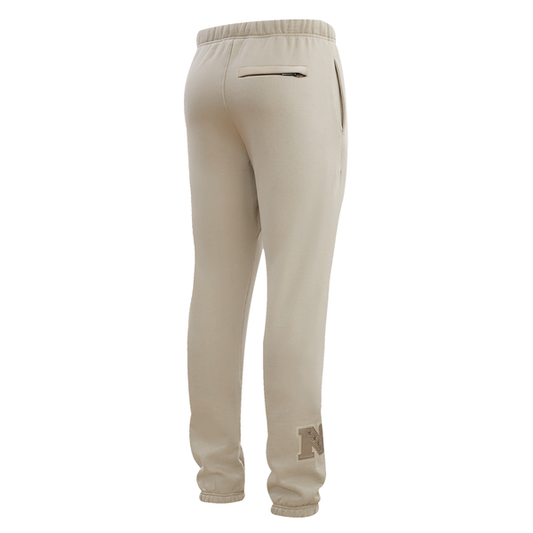 Detroit Lions Neutral FLC Sweatpant - Velora