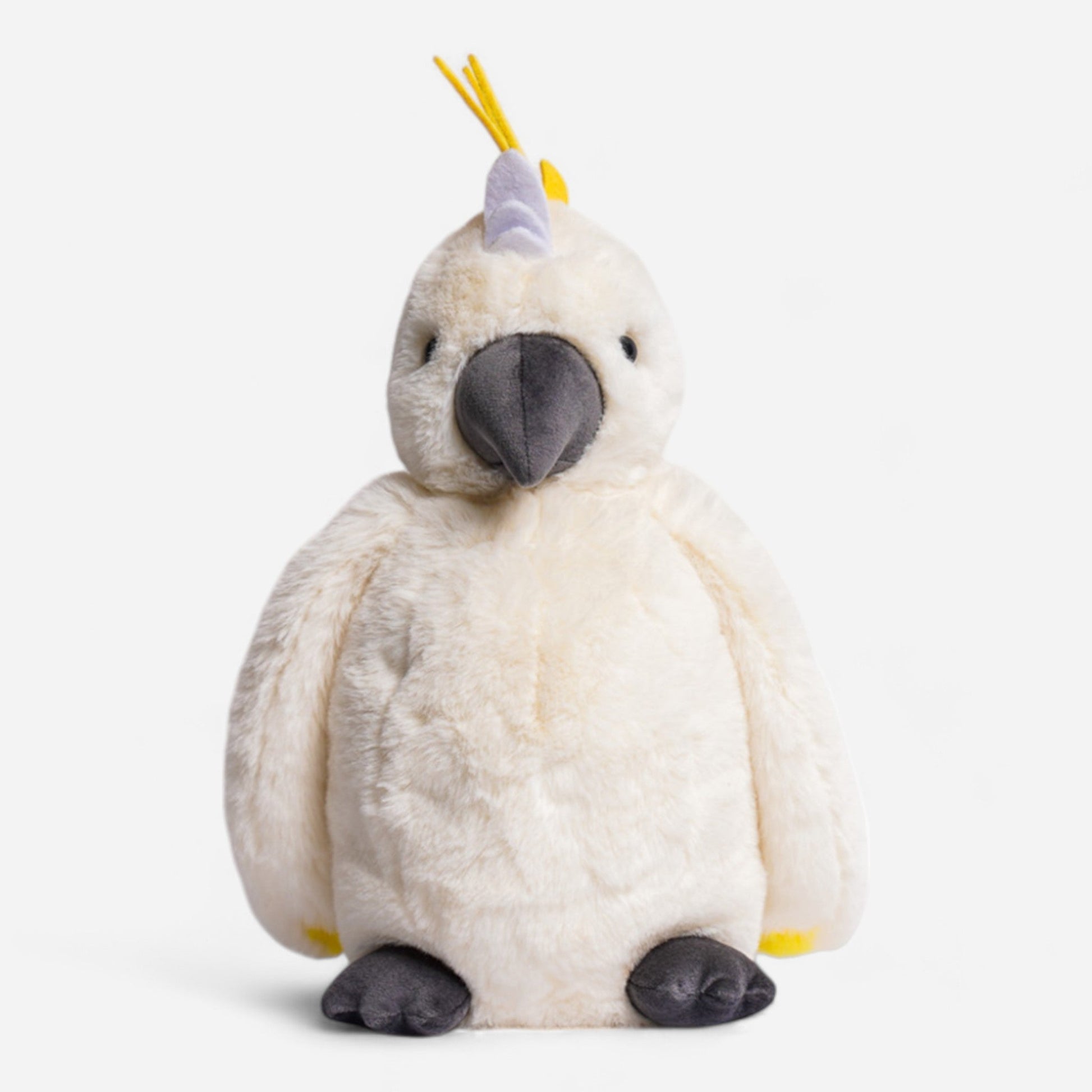 Cockatoo - Velora Luxury Fashion