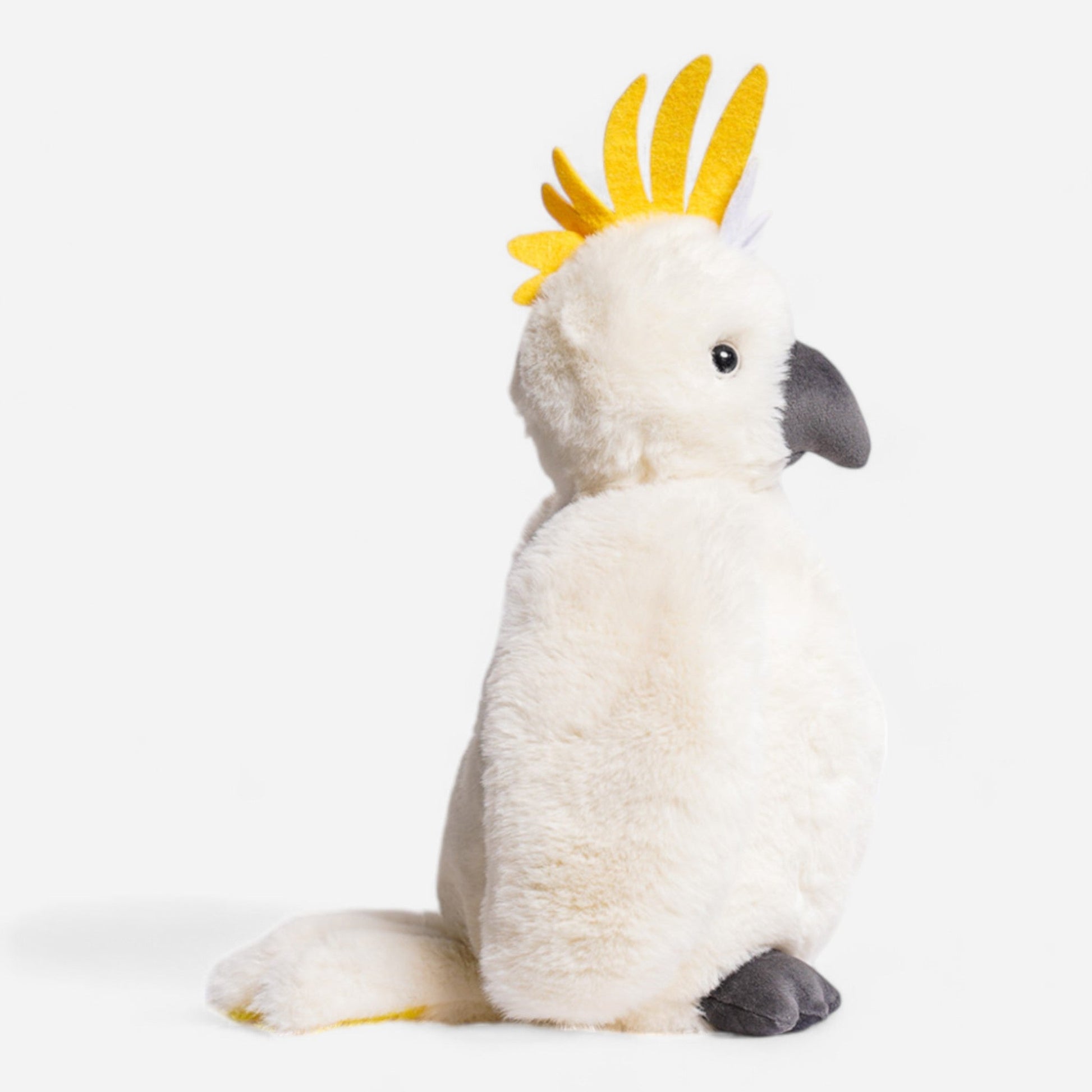 Cockatoo - Velora Luxury Fashion