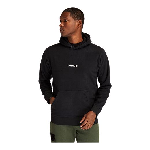 Timberland Men's Polar Fleece Hoodie TB0A22GC001 - Velora