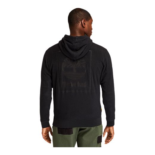 Timberland Men's Polar Fleece Hoodie TB0A22GC001 - Velora