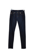 FIDELITY Women Straight-Legged Jeans Regular fit in Blue - 26 - Velora Luxury Fashion