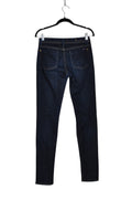 FIDELITY Women Straight-Legged Jeans Regular fit in Blue - 26 - Velora Luxury Fashion