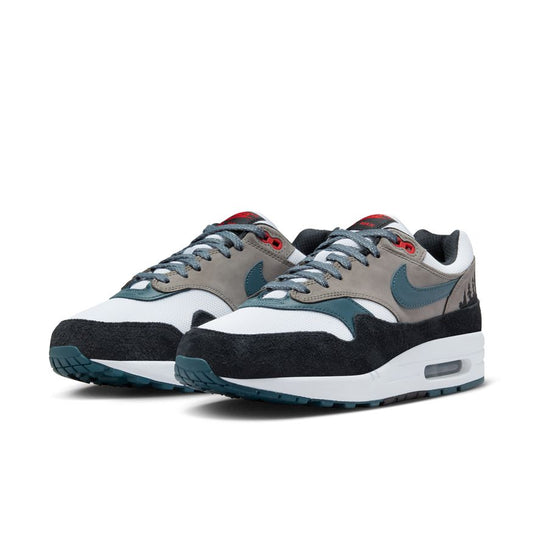 NIKE AIR MAX 1 PRM FJ0698-100 - Velora