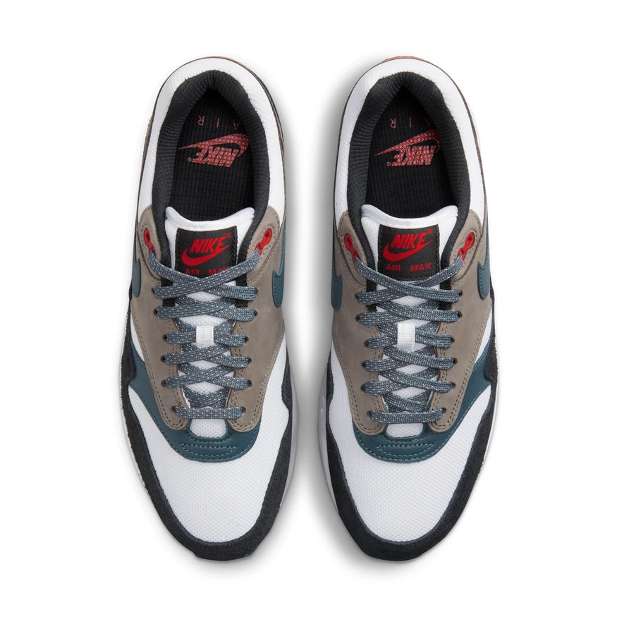 NIKE AIR MAX 1 PRM FJ0698-100 - Velora