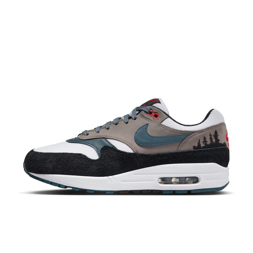 NIKE AIR MAX 1 PRM FJ0698-100 - Velora