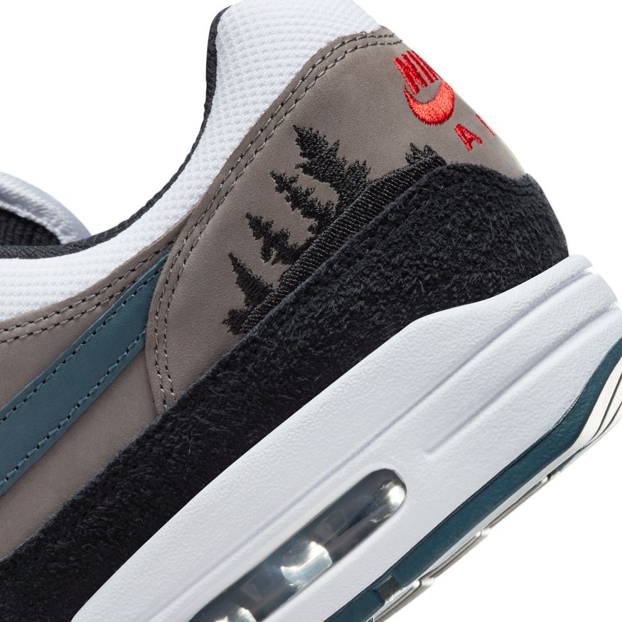 NIKE AIR MAX 1 PRM FJ0698-100 - Velora