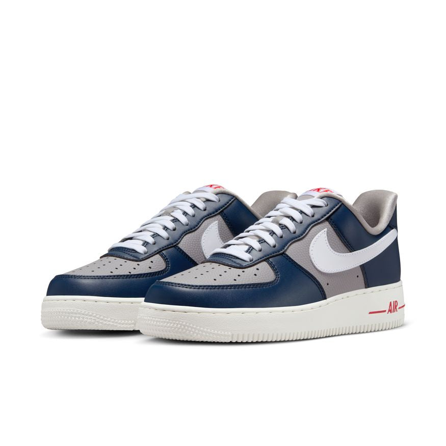 WMNS AIR FORCE 1 '07 SE FJ1408-400 - Velora
