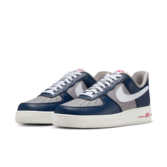 WMNS AIR FORCE 1 '07 SE FJ1408-400 - Velora