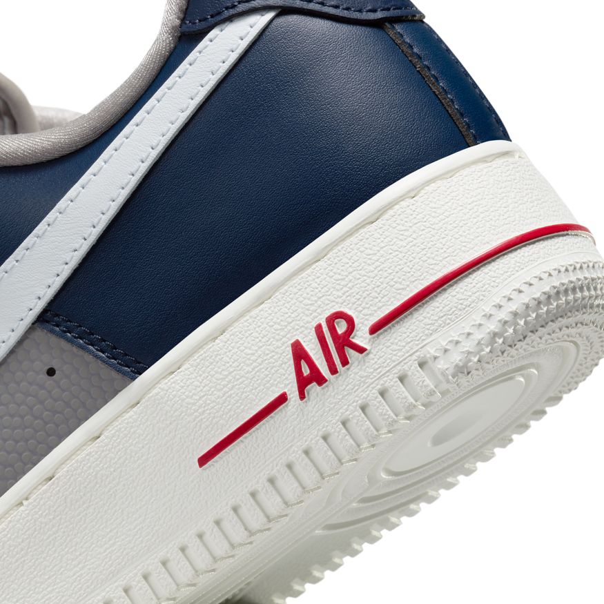 WMNS AIR FORCE 1 '07 SE FJ1408-400 - Velora