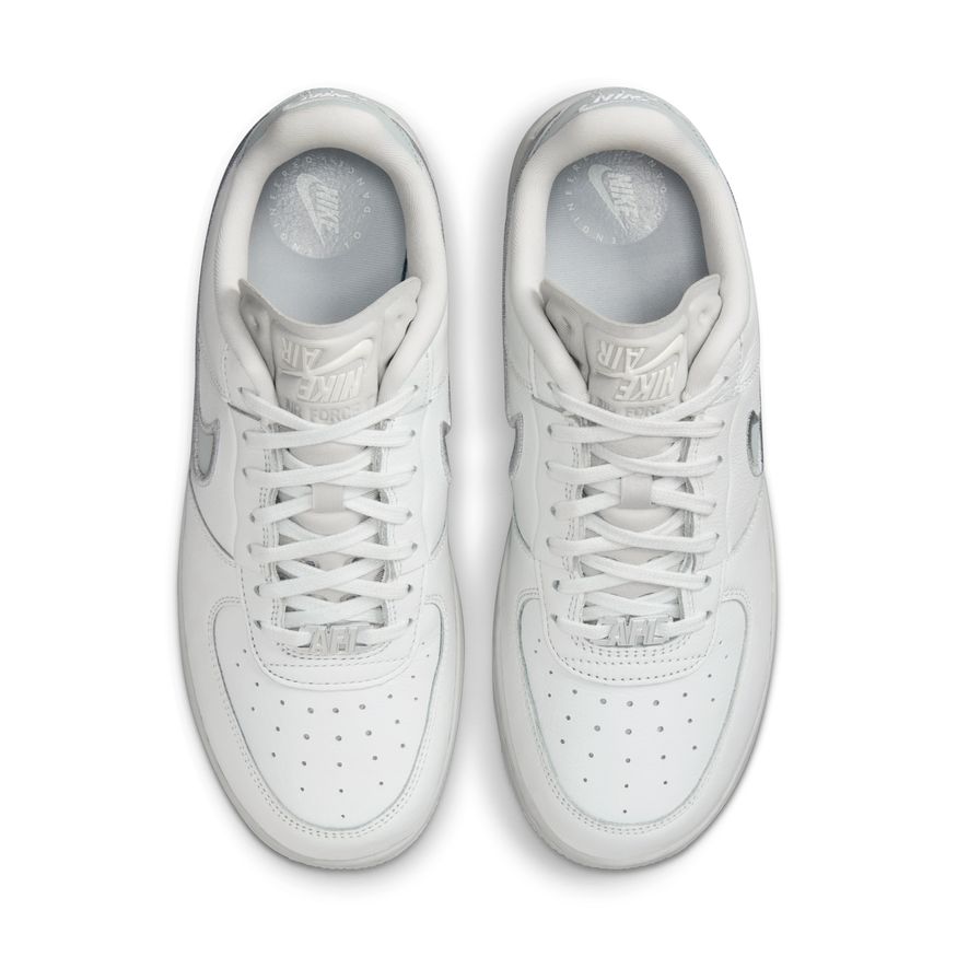 W Nike Air Force 1 Dance FJ7409-101 - Velora