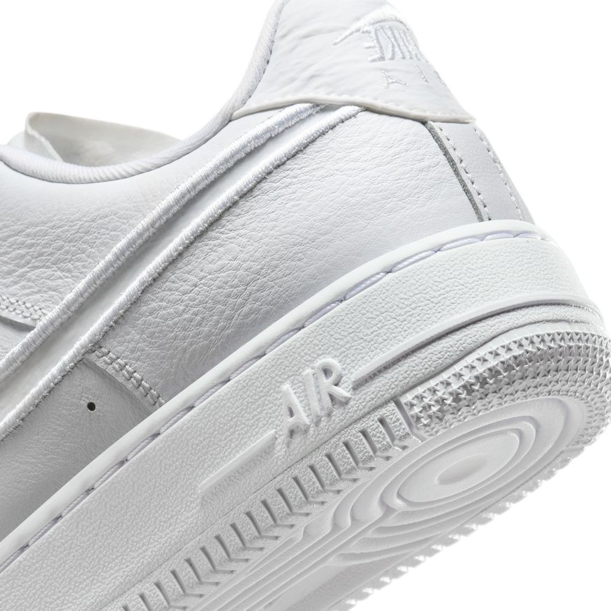 W Nike Air Force 1 Dance FJ7409-101 - Velora