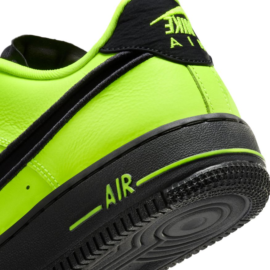 W Nike Air Force 1 Dance FJ7409-700 - Velora