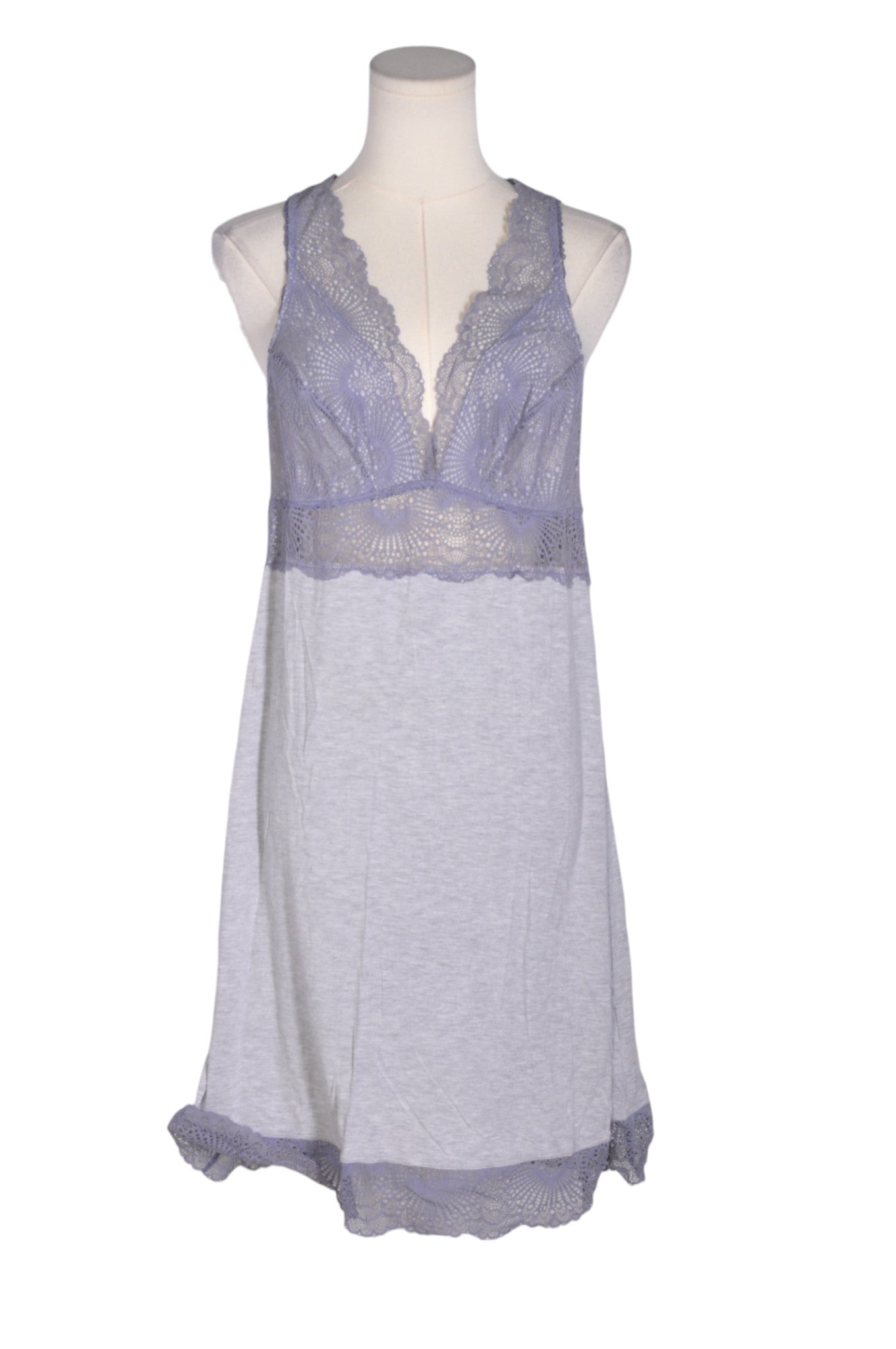 FLEUR Women Teddies Regular fit in Purple - L - Velora Luxury Fashion