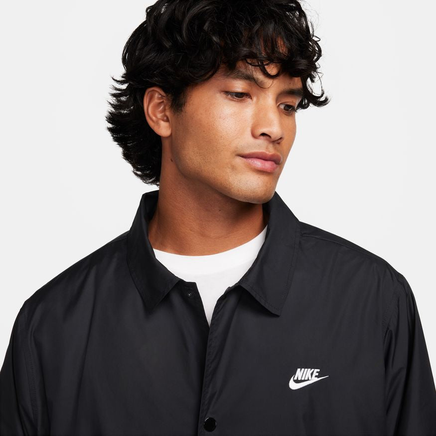 M Nike Club FN3316-010 - Velora