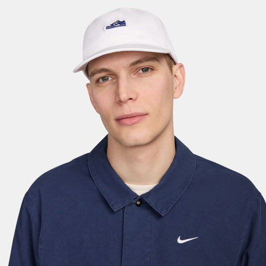 Y Nike Club FN4404-100 - Velora