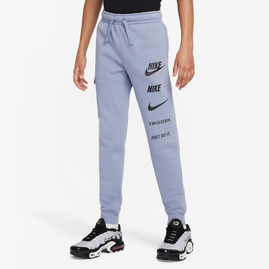 Y Nike Sportswear FN7712-493 - Velora