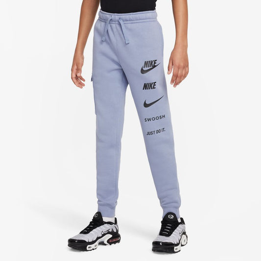 Y Nike Sportswear FN7712-493 - Velora