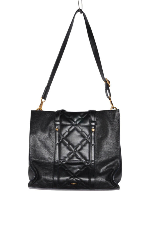 FOSSIL Women Handbags Regular fit in Black - S - Velora Luxury Fashion