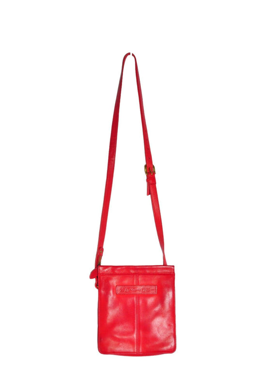 FOSSIL Women Handbags Regular fit in Red - S - Velora Luxury Fashion