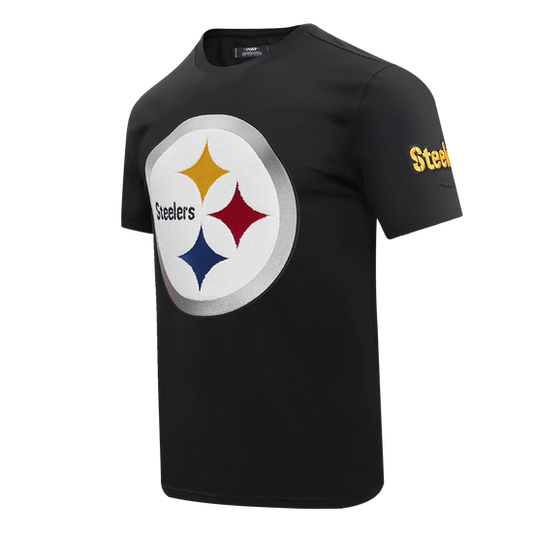 Pittsburgh Steelers Mash Up SJ Tee - Velora
