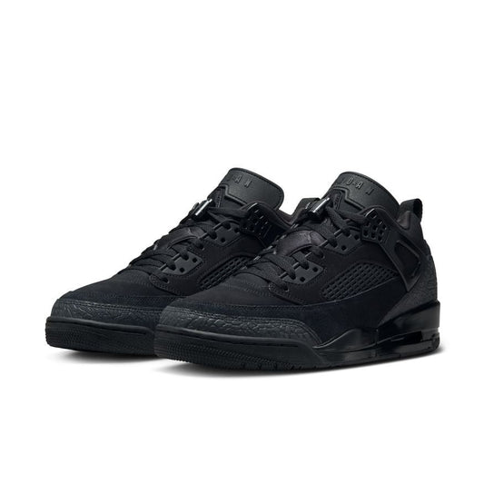 M Jordan Spizike Low FQ1759-001 - Velora