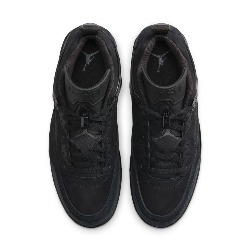 M Jordan Spizike Low FQ1759-001 - Velora