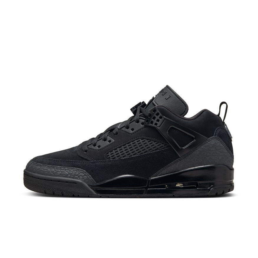 M Jordan Spizike Low FQ1759-001 - Velora