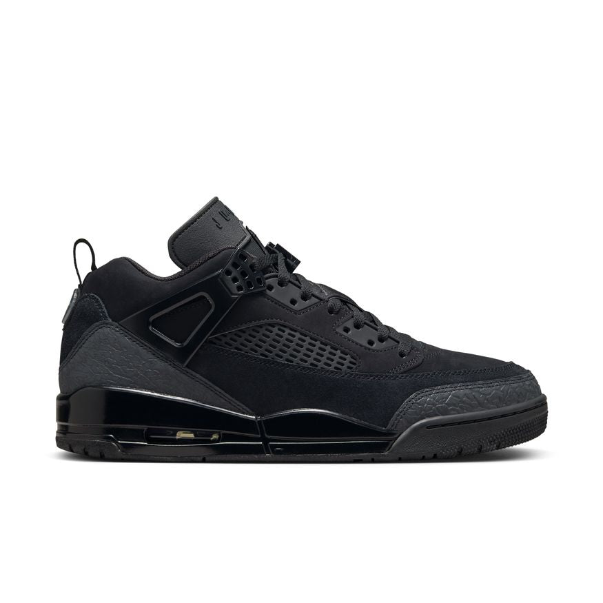 M Jordan Spizike Low FQ1759-001 - Velora